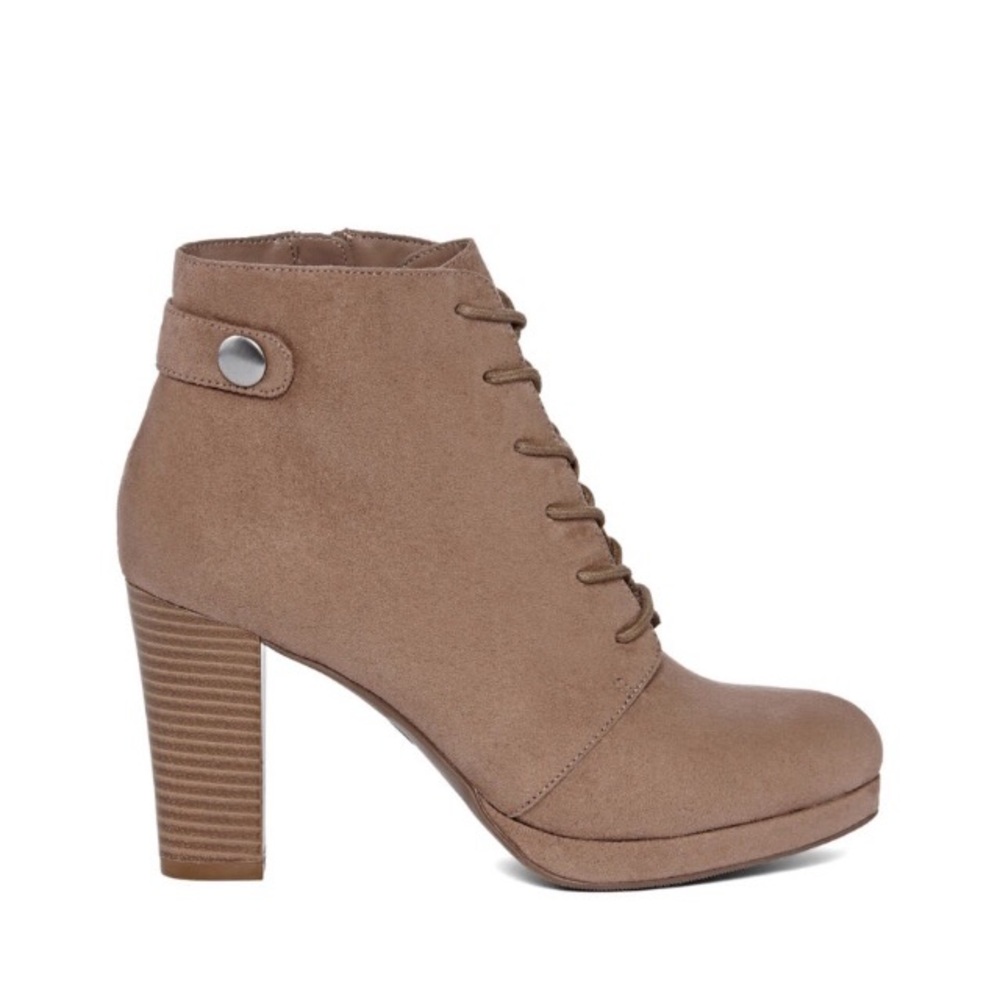 Women’s Boots